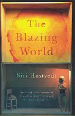 The Blazing World by Siri  Hustvedt 